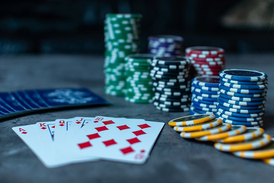 Some Individuals Excel At Online Casinos, And Some Do Not