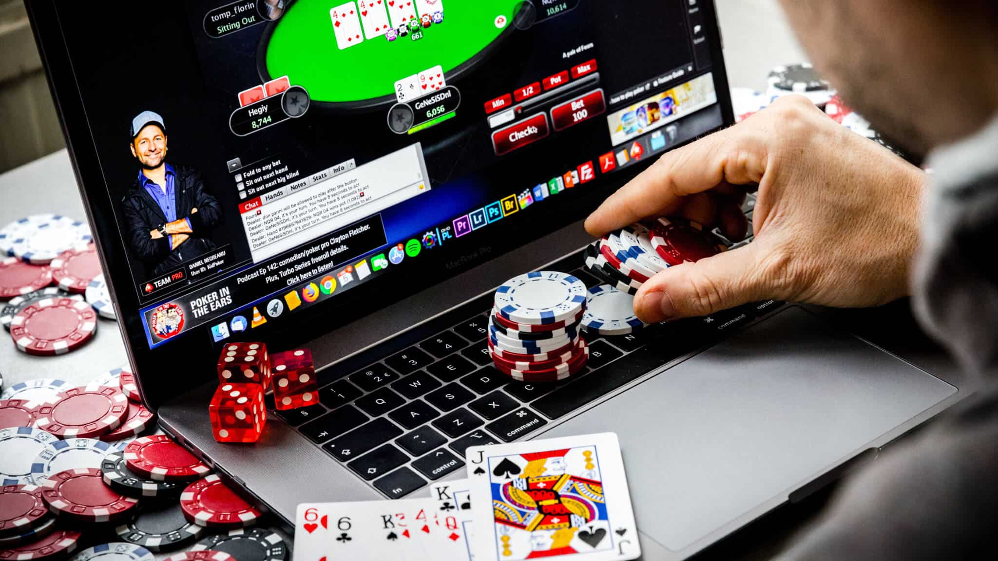 The Best Online Casino Bonuses and Promotions
