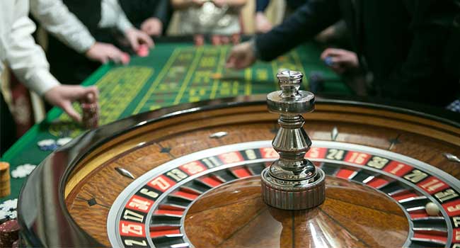 The Gambler’s Edge: Maximizing Odds in Casinos