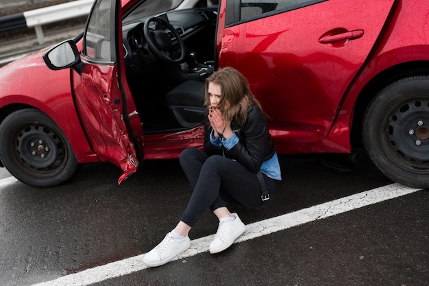 Factors That Affect Your Personal Injury Settlement