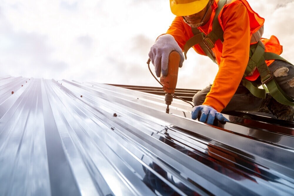 Crafting Quality: The Artistry of Roofing Contractors