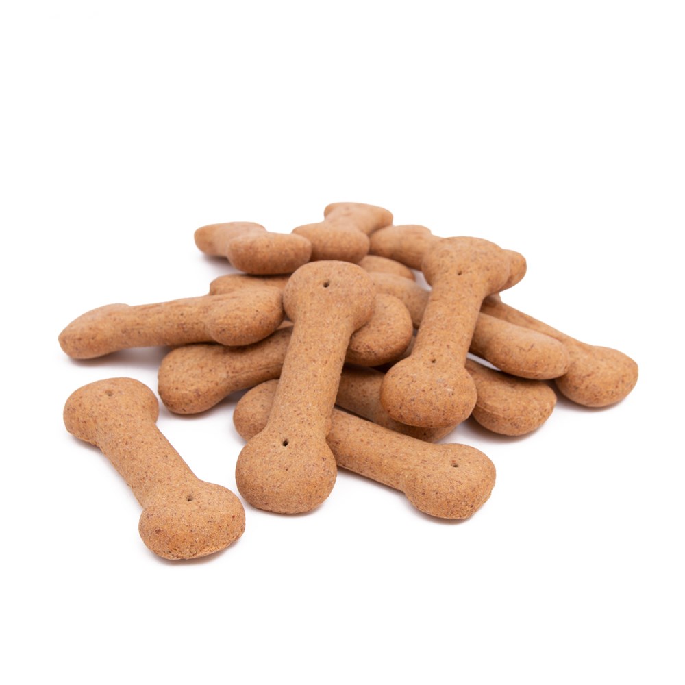 Fur-tastic Flavors Discovering the World of Exotic Ingredients in Premium Dog Treats