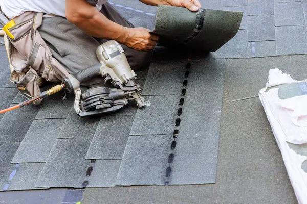 Selecting Durable Roof Shingles for Wind Gap Homes