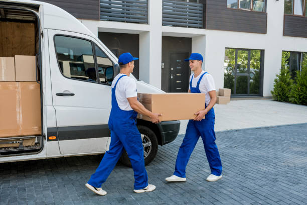 Kratos Moving Company Professional Moving Services in Toronto