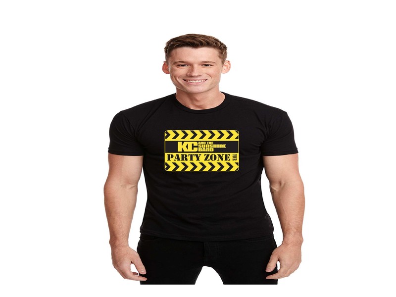 Unleashing Creativity: Customizing Your Kc And The Sunshine Band Official Merch