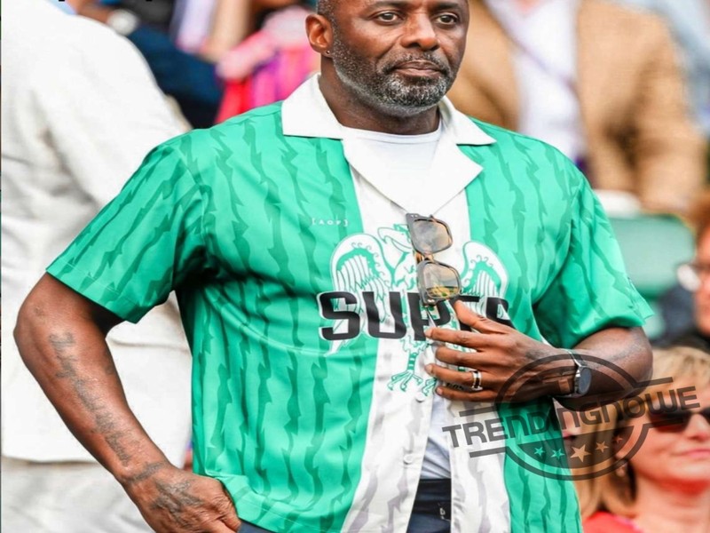 Idriselba Merchandise Mastery: How to Choose the Perfect Pieces