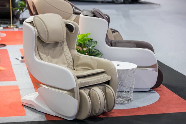 Top Features to Compare When Checking Massage Chair Reviews