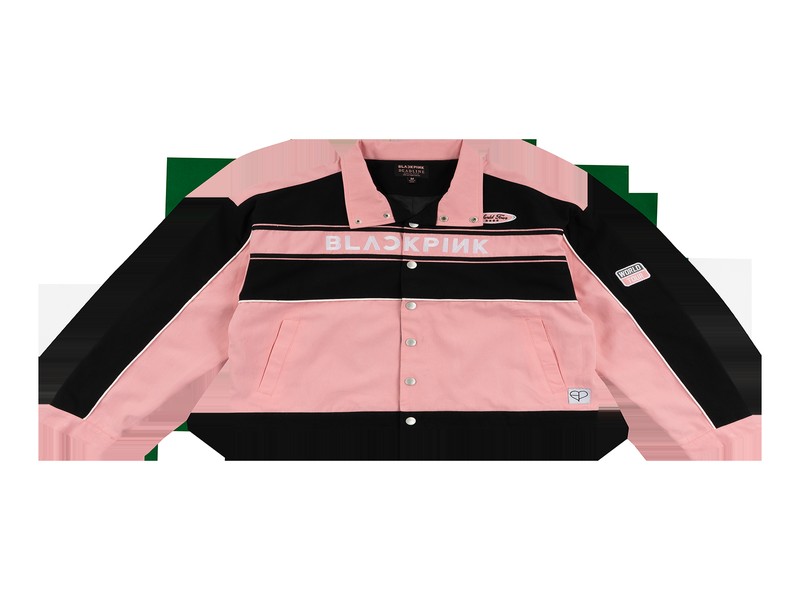 How Fans Can Get Authentic Black Pink Merch Worldwide