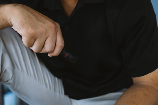 VOC Analyzer Monitor Air Pollution Effectively